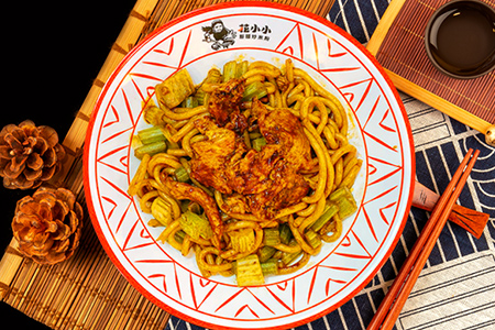 新疆米粉
