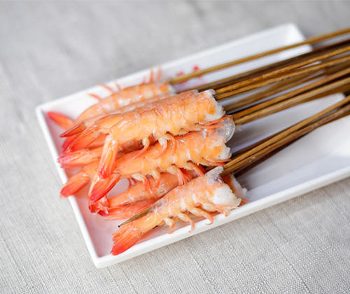 串串