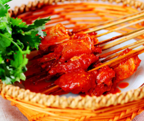 串串