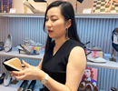 鞋柜创始人金燕的自创品牌之路