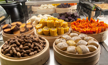 素食餐厅
