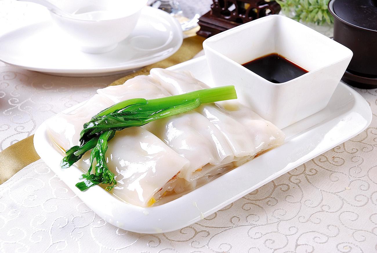 早餐