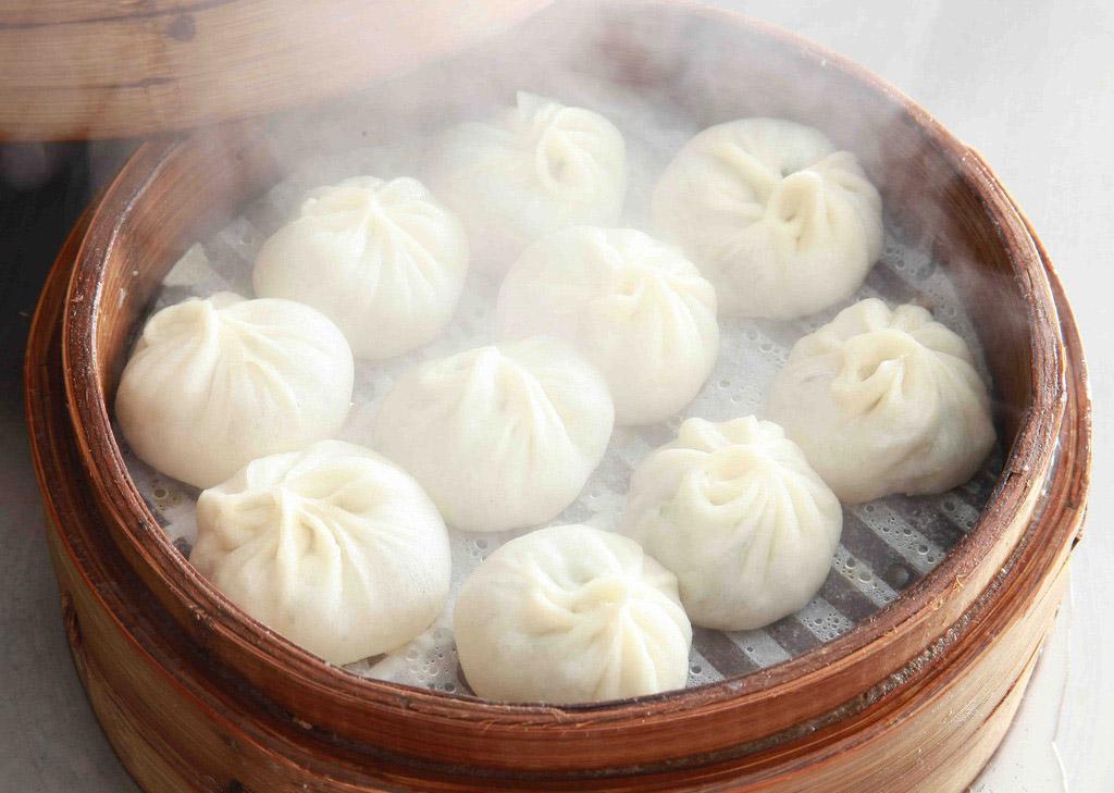 早餐