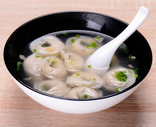 馄饨