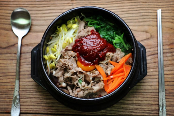 石锅饭 3