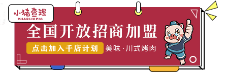 小猪查理