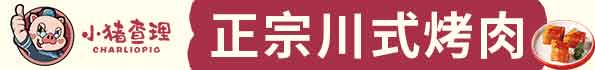 小猪查理